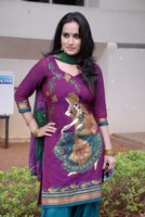 Chinmayi Ghatrazu Latest Stills